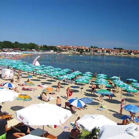 Sea Palace Sozopol Luaran gambar