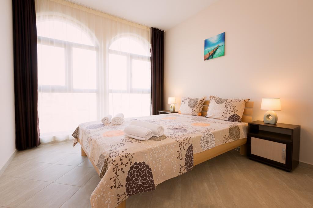 Sea Palace Sozopol Luaran gambar