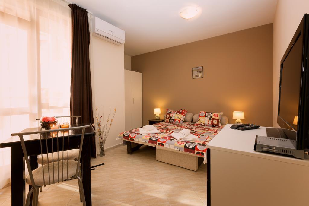 Sea Palace Sozopol Luaran gambar