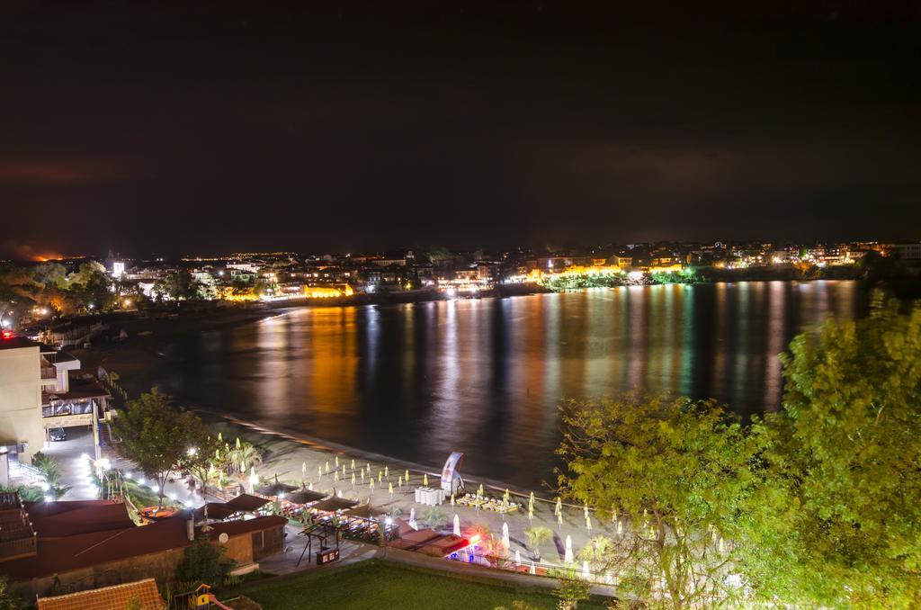 Sea Palace Sozopol Luaran gambar