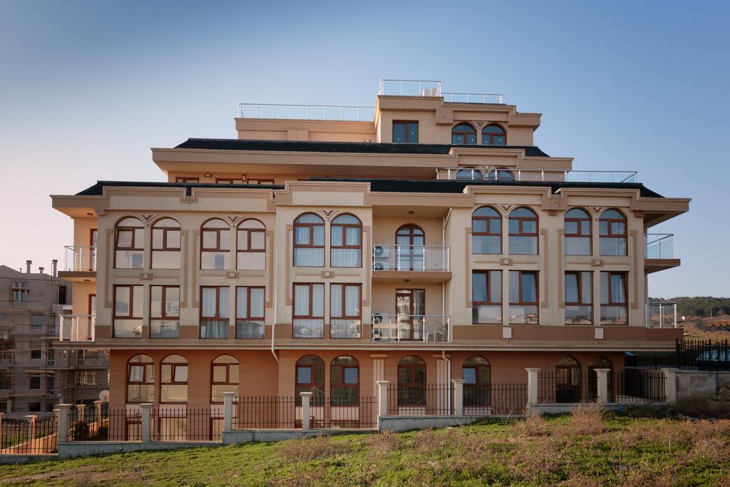 Sea Palace Sozopol Luaran gambar